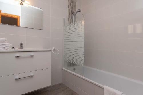 Apartamento Port Royale 64 - Two Bed Penthouse
