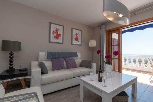 Apartamento Port Royale 64 - Two Bed Penthouse