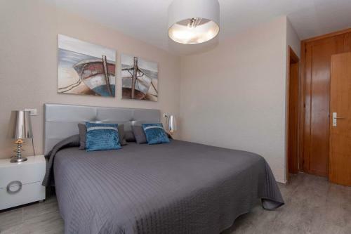 Apartamento Port Royale 64 - Two Bed Penthouse
