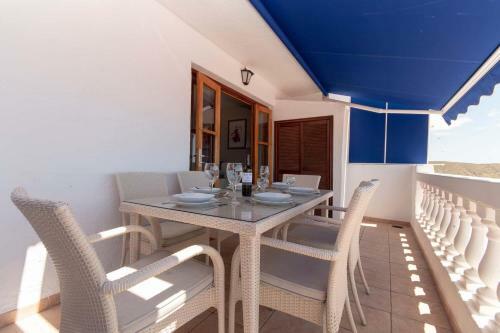 Apartamento Port Royale 64 - Two Bed Penthouse