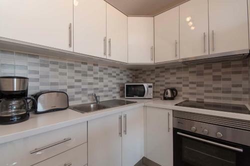 Apartamento Port Royale 64 - Two Bed Penthouse