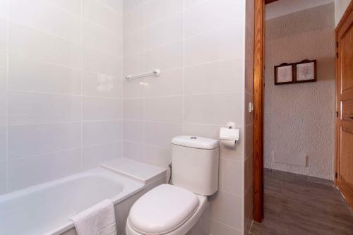 Apartamento Port Royale 64 - Two Bed Penthouse