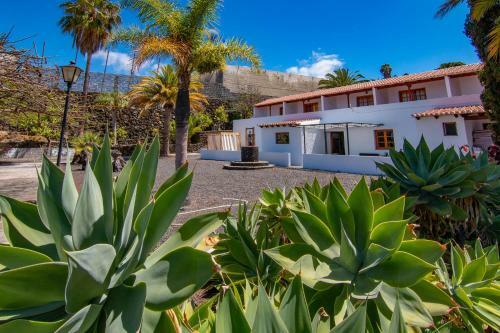 Apartamento Residencial Los Castellanos