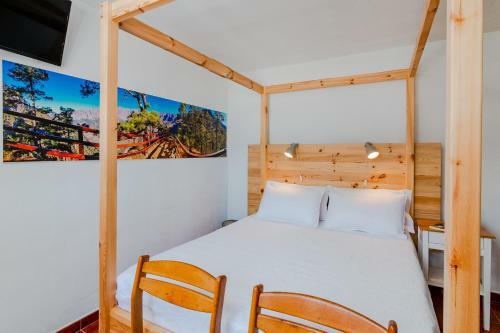 Apartamento Residencial Los Castellanos