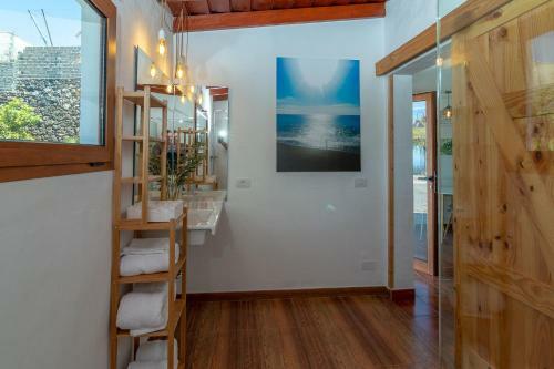 Apartamento Residencial Los Castellanos