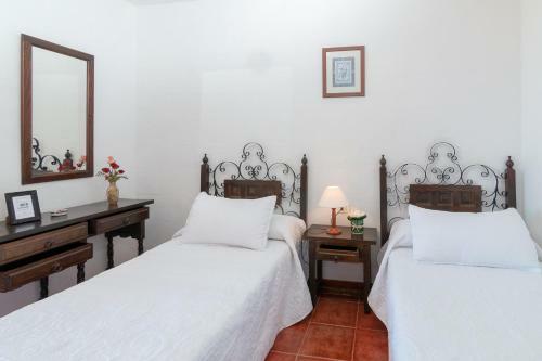 Apartamento Residencial Los Castellanos