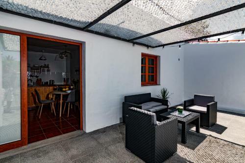 Apartamento Residencial Los Castellanos