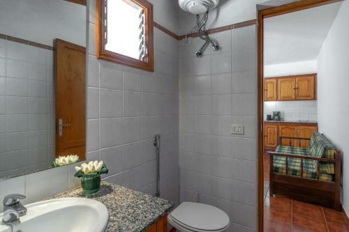 Apartamento Residencial Los Castellanos