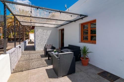 Apartamento Residencial Los Castellanos