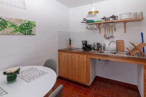 Apartamento Residencial Los Castellanos