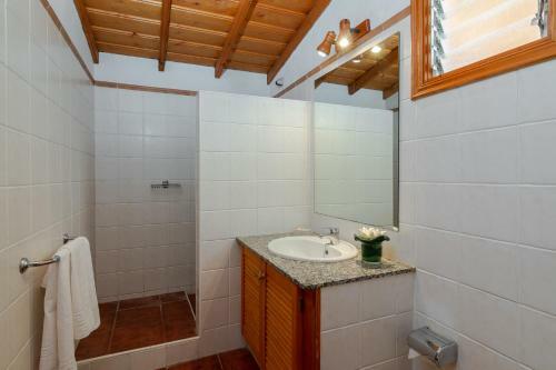 Apartamento Residencial Los Castellanos