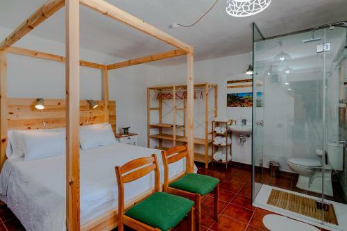 Apartamento Residencial Los Castellanos