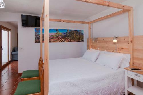 Apartamento Residencial Los Castellanos