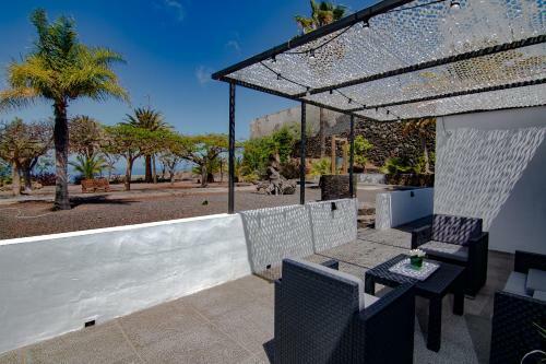 Apartamento Residencial Los Castellanos