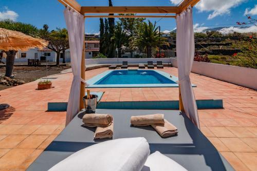 Apartamento Residencial Los Castellanos
