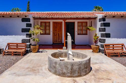Apartamento Residencial Los Castellanos
