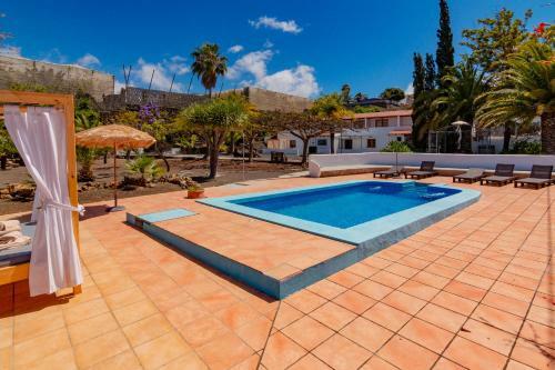 Apartamento Residencial Los Castellanos