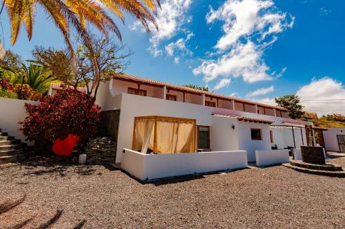 Apartamento Residencial Los Castellanos