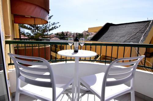 Apartamento Las Torres Del Sol Los Cristianos