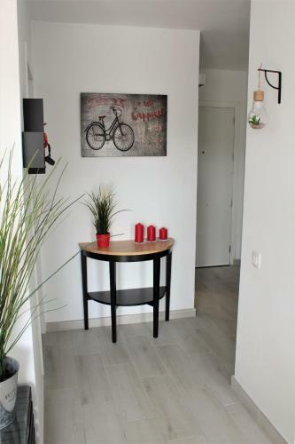 Modern And Lovely Apartment In Los Cristianos