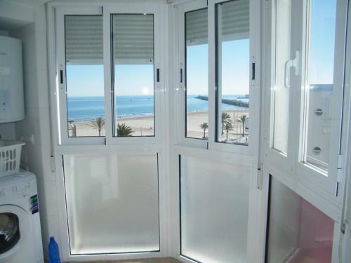 Apartamento Brisa, Mnostrum Playa de Gand�a