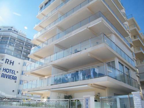 Apartamento Brisa, Mnostrum Playa de Gand�a
