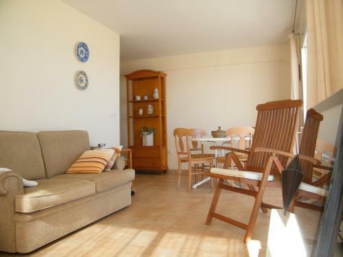 Apartamento Brisa, Mnostrum Playa de Gand�a