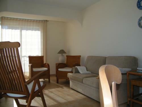 Apartamento Brisa, Mnostrum Playa de Gand�a