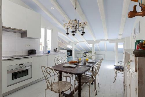 Apartamento Casa Malasa�a