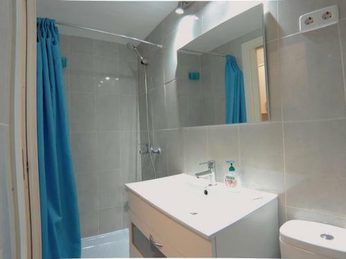 Apartment San Buenaventura