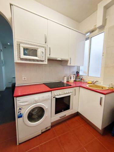 Apartment San Buenaventura