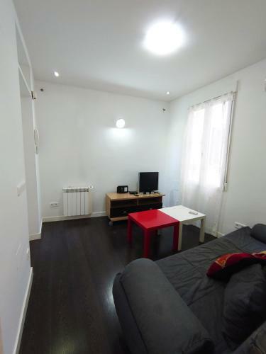 Apartment San Buenaventura