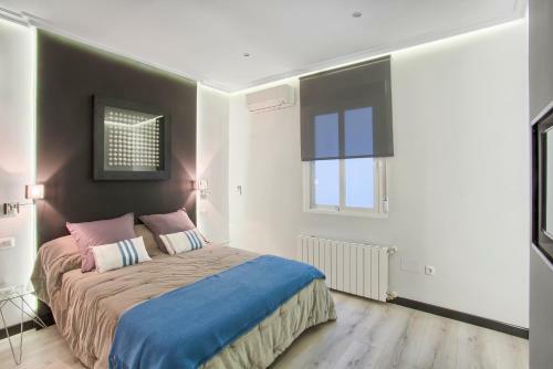 Apartamento Serrano Comfort, By Presidence Rentals