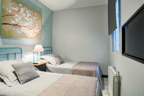 Apartamento Serrano Comfort, By Presidence Rentals