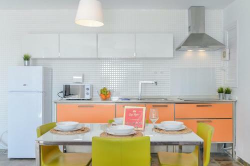 Apartamento Casa Amanecer 1