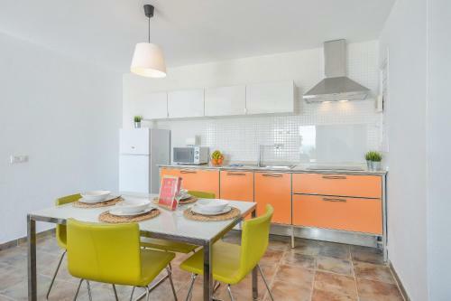 Apartamento Casa Amanecer 1
