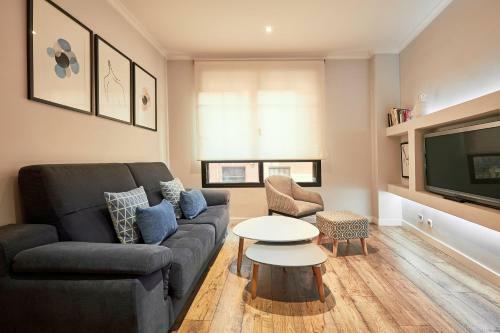 Apartamento Conde Duque Prime, By Presidence Rentals