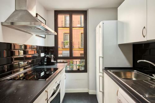 Apartamento Conde Duque Prime, By Presidence Rentals