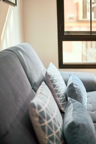 Apartamento Conde Duque Prime, By Presidence Rentals