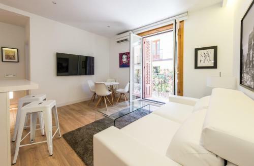 Apartamento Chueca Boutique - Madflats Collection