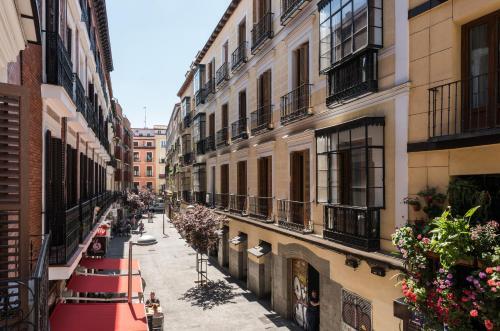 Apartamento Chueca Boutique - Madflats Collection