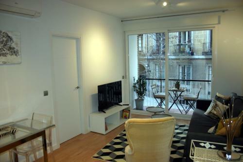 Apartamento Espejo M�gico