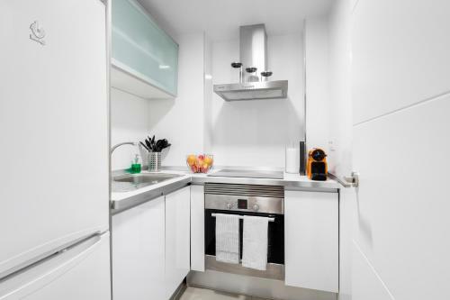 Villanueva Apartments By Flatsweethome