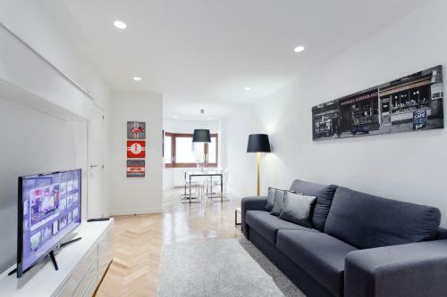 Villanueva Apartments By Flatsweethome