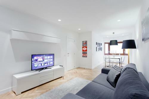 Villanueva Apartments By Flatsweethome