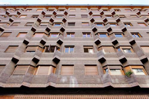 Villanueva Apartments By Flatsweethome