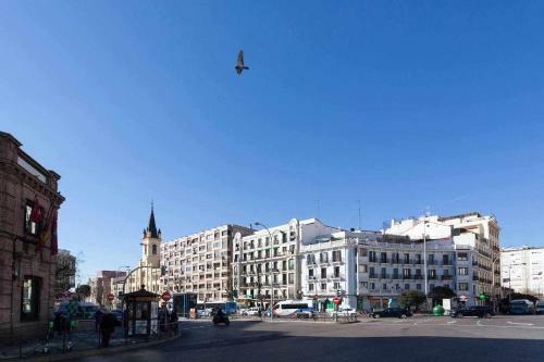 Apartamento de Lujo Nuevos Ministerios Chamber�