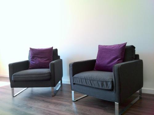 Apartamento Indigo Madeira