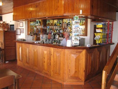 Hostal Residencial Pina