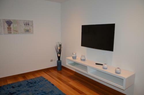 Peaceful Apartment